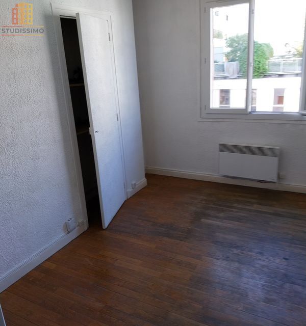 Studio 20m² Grenoble - Lumineux, dernier étage - Photo 2