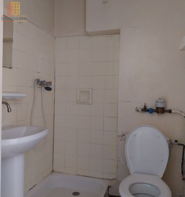 Studio 20m² Grenoble - Lumineux, dernier étage - Photo 1