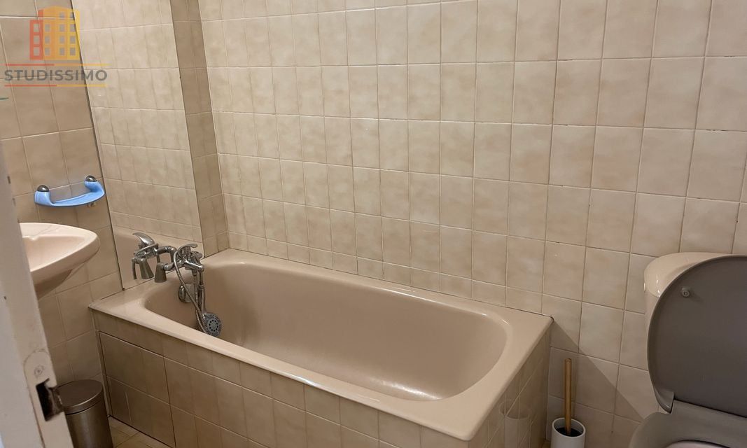 Studio 22m² Vif - Photo 1