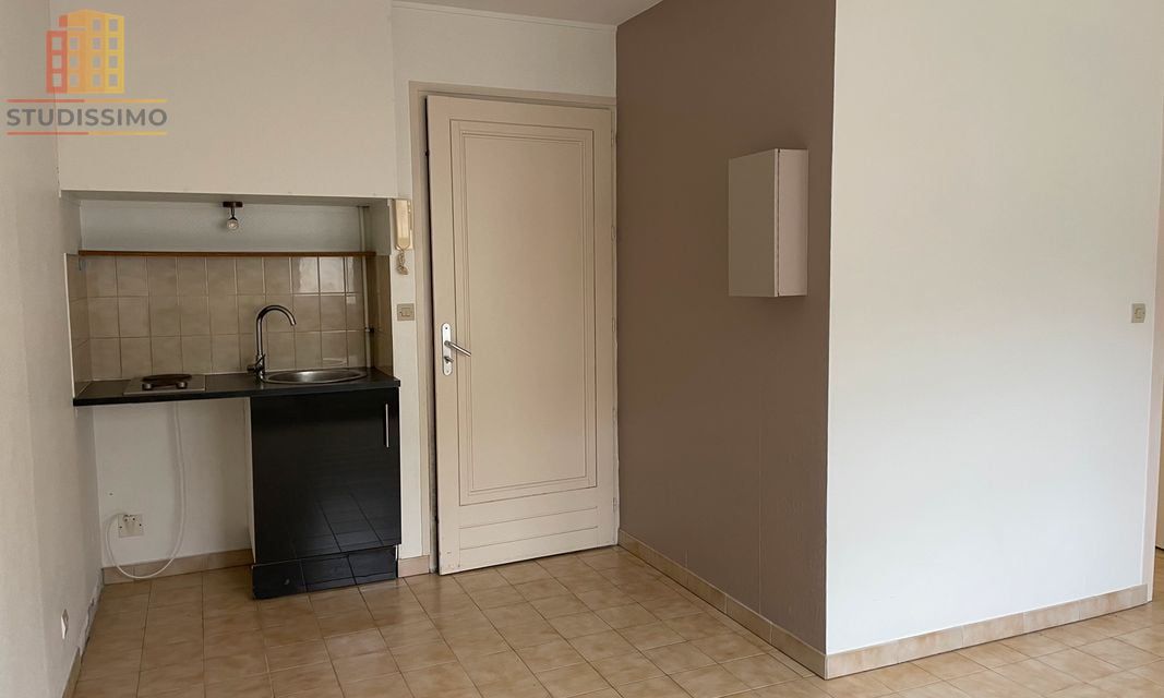 Studio 22m² Vif - Photo 2