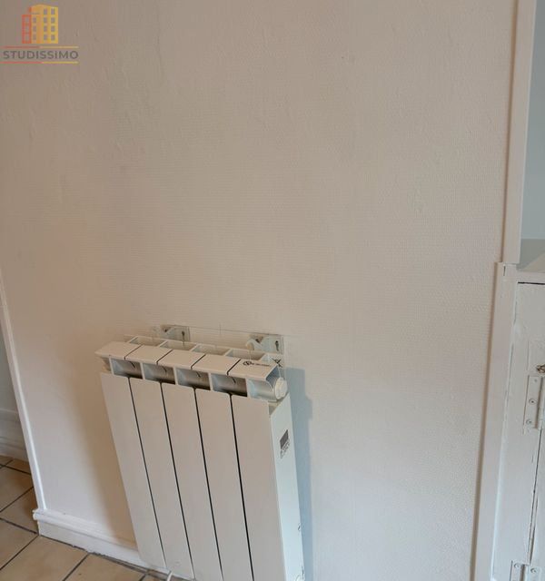 Studio 13m² Grenoble centre - Hyper centre - Photo 2