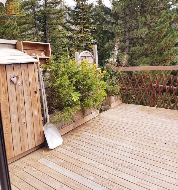 Studio 22m² Chamrousse 1650 - Photo 1