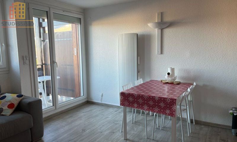 Studio 25m² Villard-de-Lans - Cabine, rénové, centre village - Photo 2
