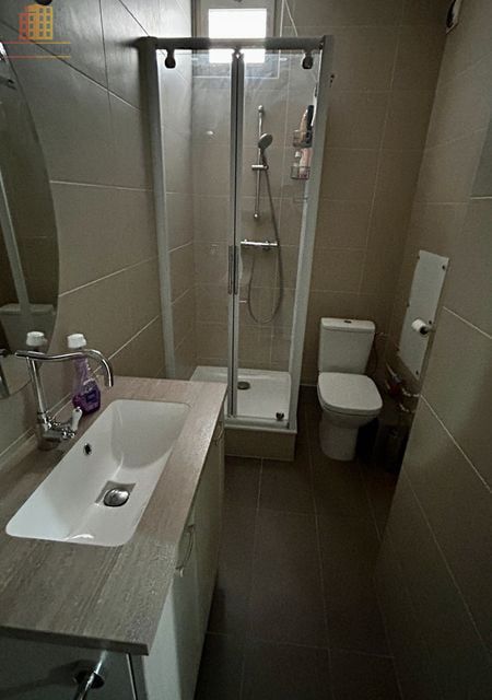 Studio 23m² Auris - Entièrement rénové, balcon - Photo 2