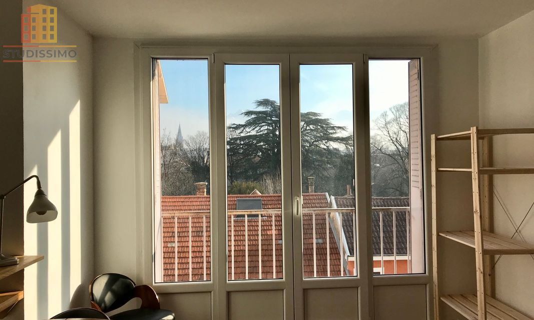 Appartement 29m² Grenoble Berriat - Photo 2