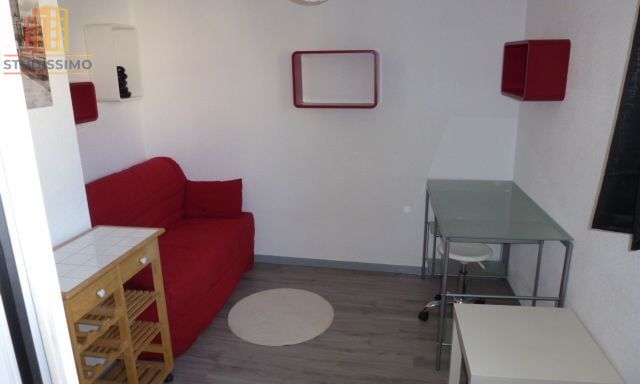Studio 15m² Grenoble Valmy - Photo 2
