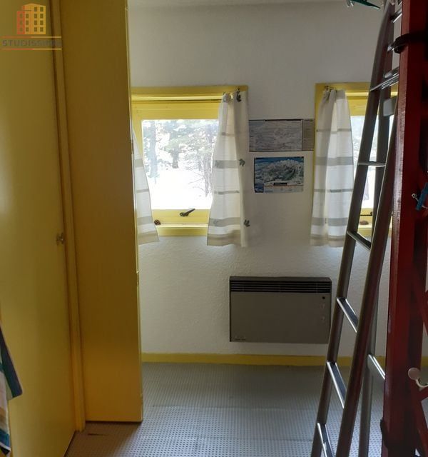 Studio 14m² Villard-de-Lans - Avec cave - Photo 1