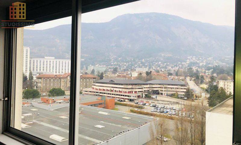 Studio 39m² La Tronche - Photo 2