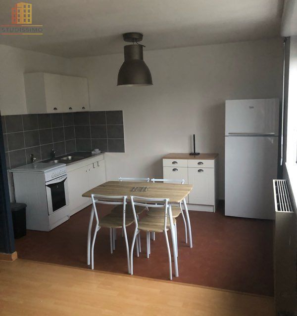 Studio 39m² La Tronche - Photo 1