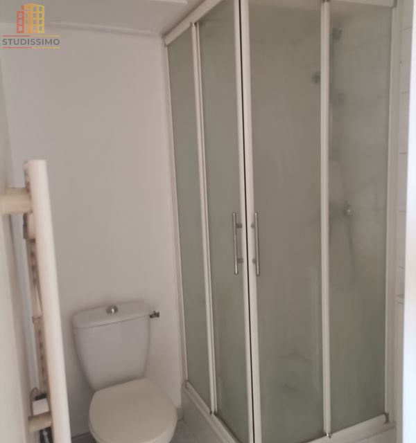 Studio 26m² Voiron - Étage élevé - Photo 2