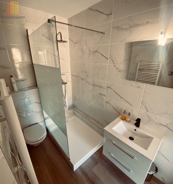 Studio 1 pièce  Villard-de-Lans  - Calme - Photo 2