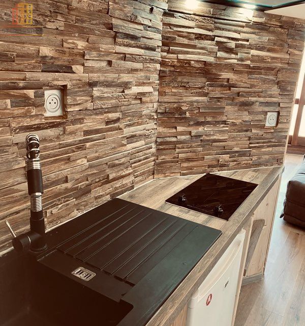 Studio 1 pièce  Villard-de-Lans  - Calme - Photo 1