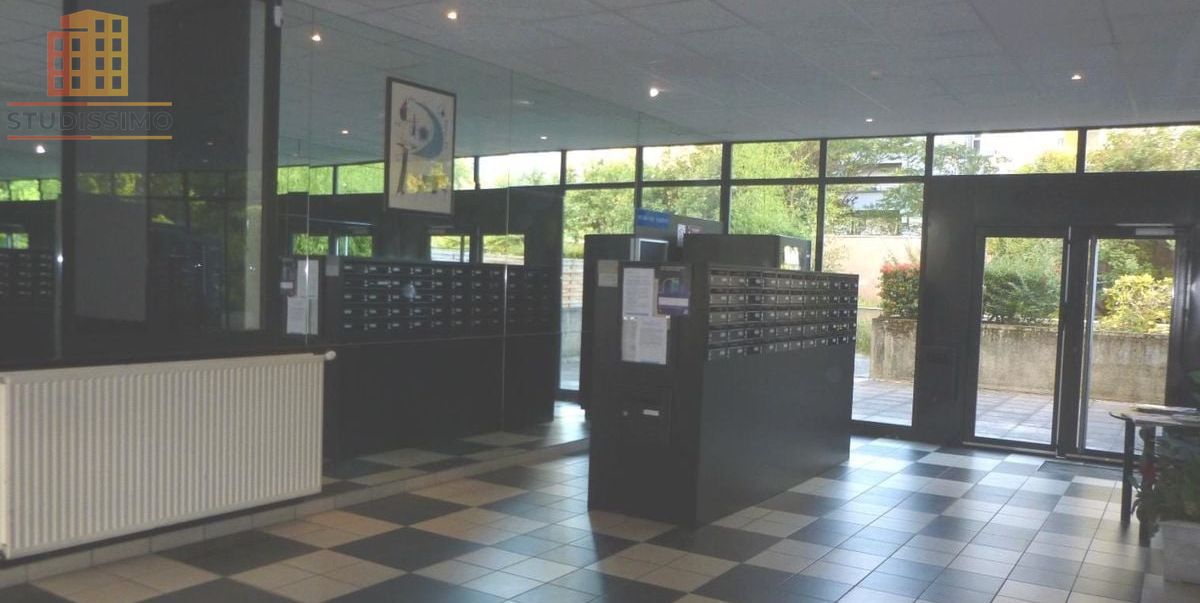 Studio 19m² Grenoble - Vendu loué - Photo 2