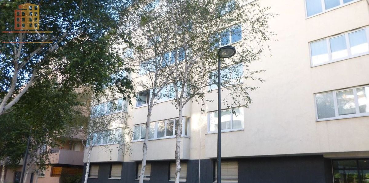 Studio 19m² Grenoble - Vendu loué - Photo 1