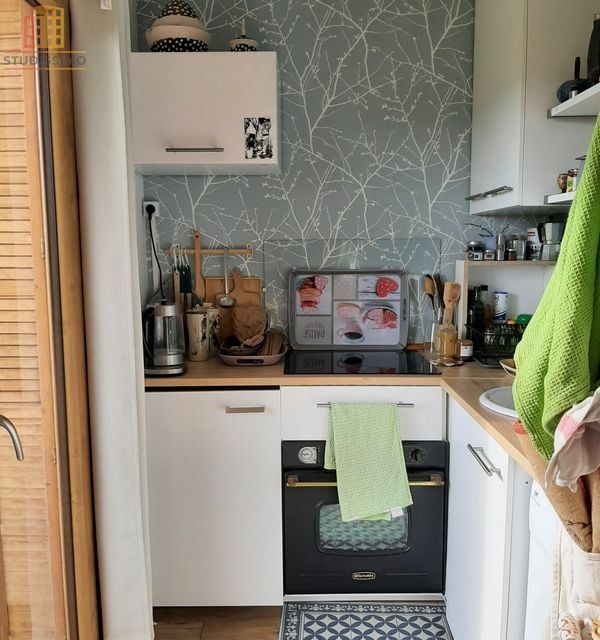 Studio 22m² Lans-en-Vercors - Lumineux, belle vue - Photo 2