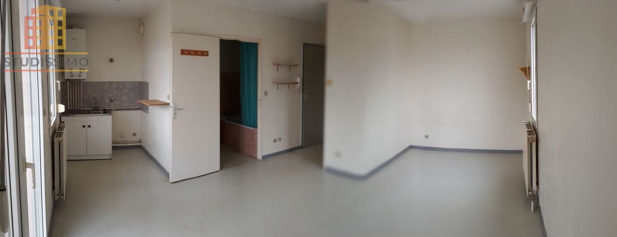 Appartement à Fontaine