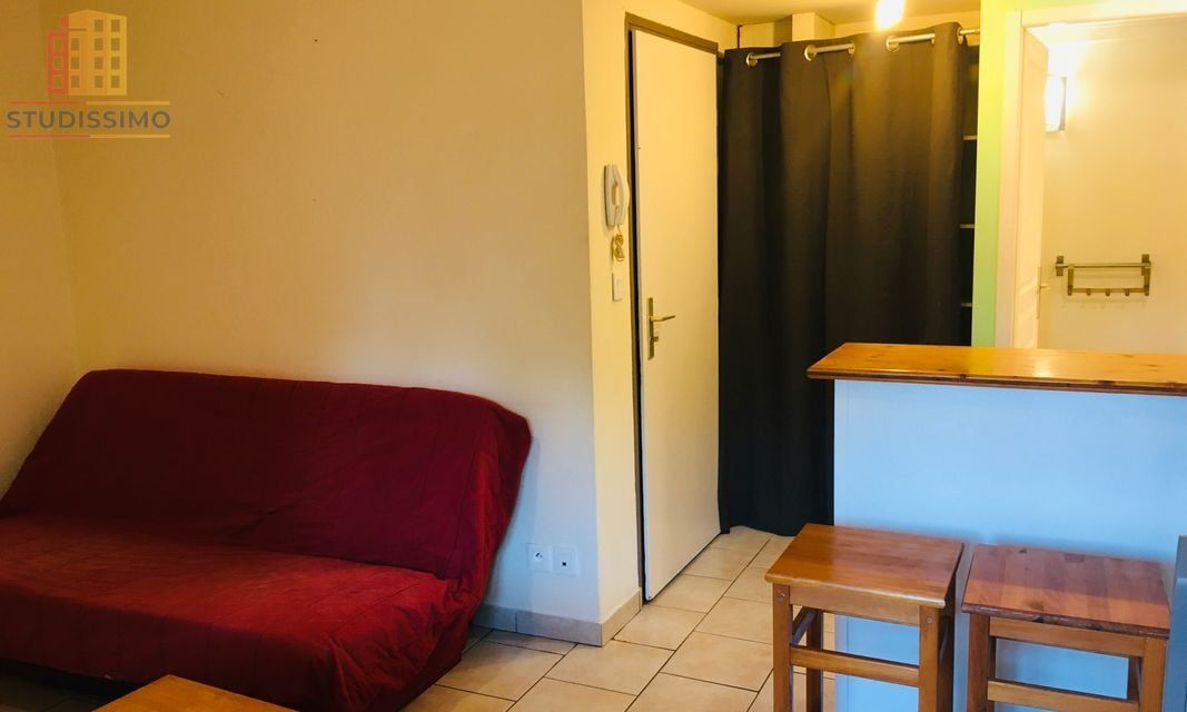 T1 bis 23m² Saint-Georges-d'Espéranche - Photo 1