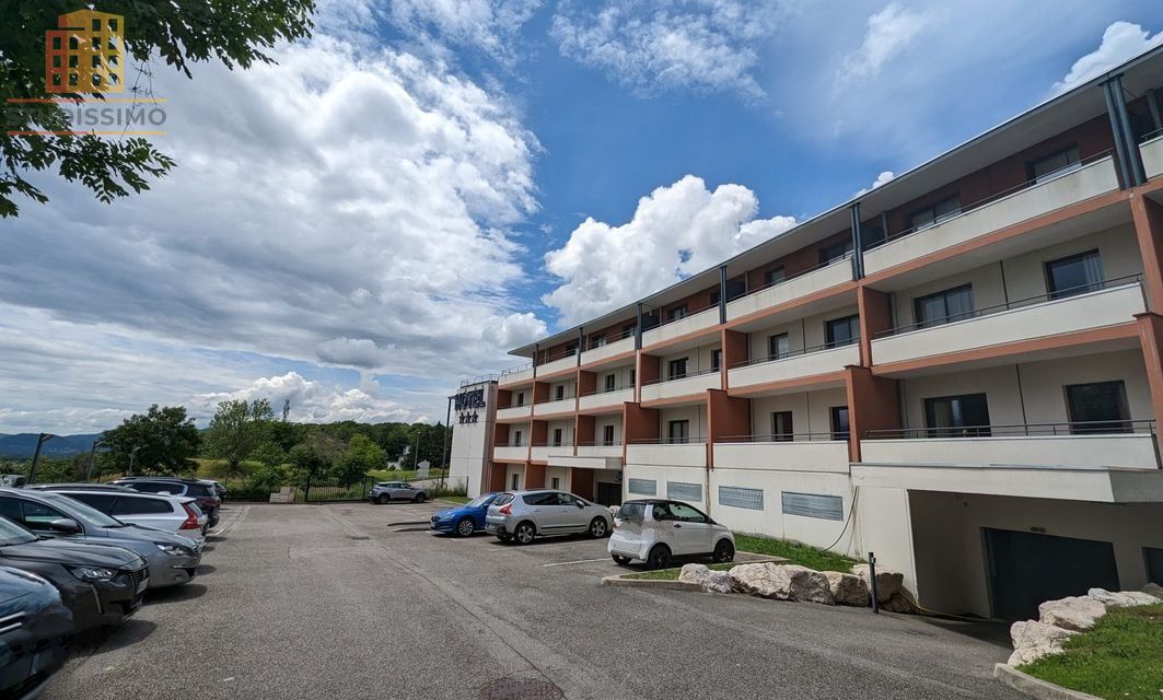 Appartement à Voiron