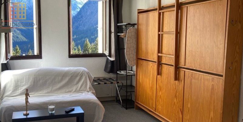 Appartement à Le Haut-Bréda