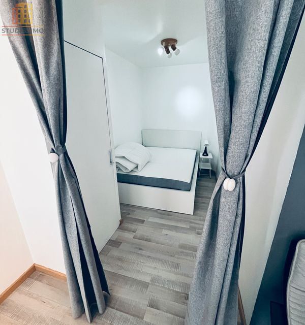 T1 bis 34m² Grenoble Eaux-Claires - Rénové - Photo 1