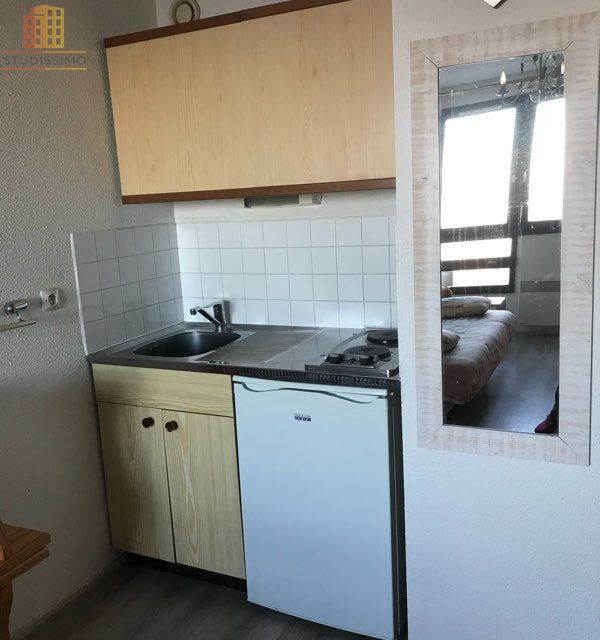 Studio 18m² Les Adrets 38190 - Photo 2