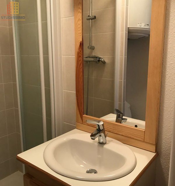 Studio 18m² Les Adrets 38190 - Photo 1