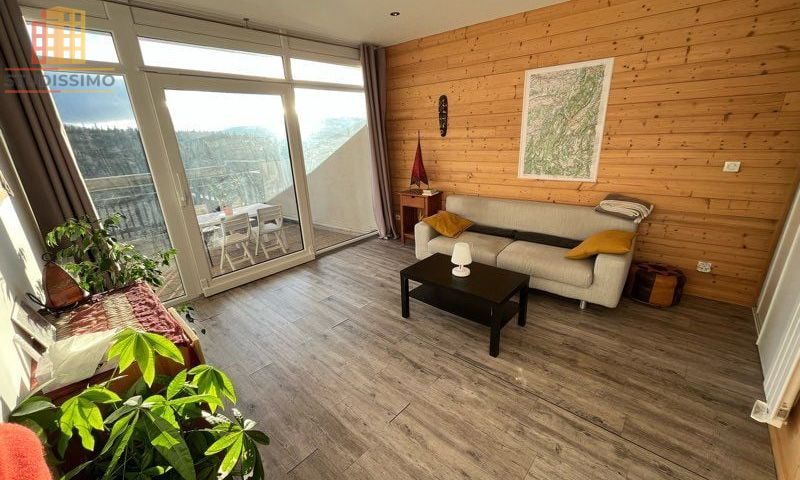 Appartement à Villard-de-Lans