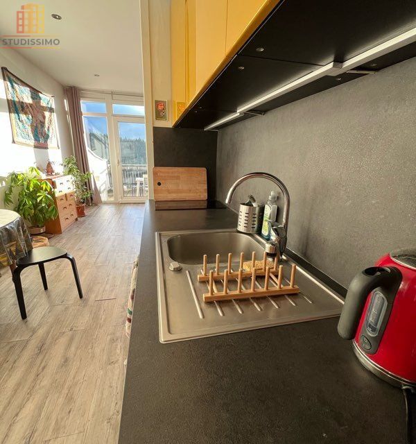 Appartement 34m² Villard-de-Lans - Terrasse - Photo 2