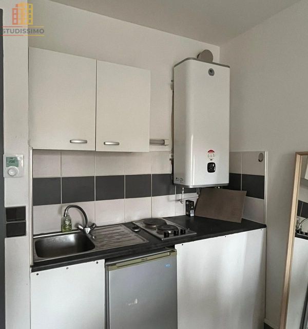 Studio 21m² Grenoble Championnet - Quartier recherché - Photo 2