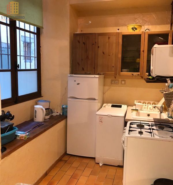 Studio 28m² Grenoble - Photo 1