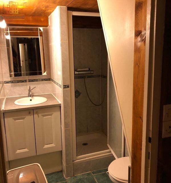 Studio 28m² Grenoble - Photo 2