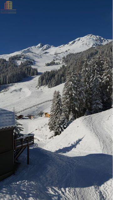 Appartement à Le Haut-Bréda
