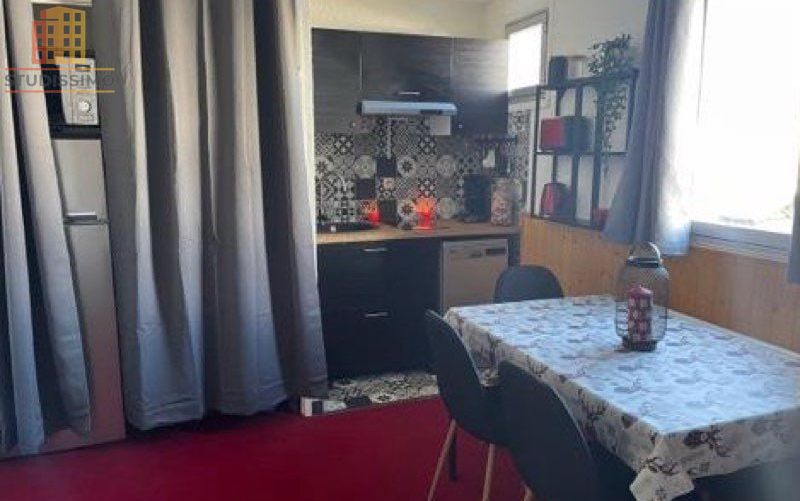 Appartement à Les Deux Alpes