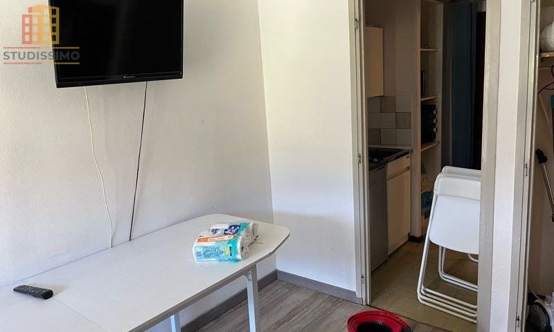 Studio 20m² Villard-de-Lans - Dernier étage, vue dégagée - Photo 1