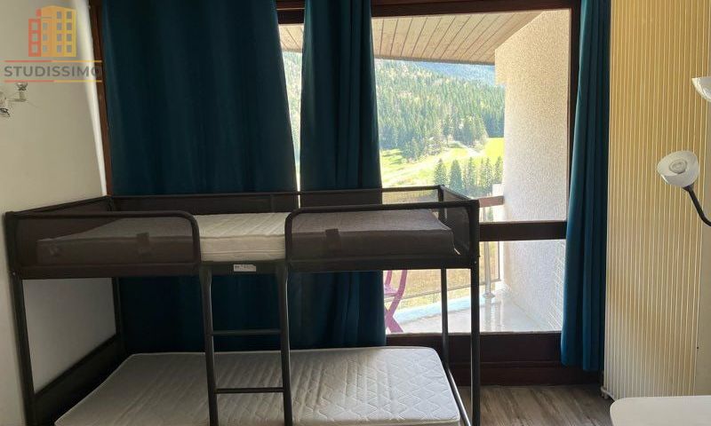 Studio 20m² Villard-de-Lans - Dernier étage, vue dégagée - Photo 2