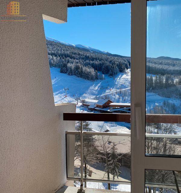 Studio 25m² Villard-de-Lans - Pied des pistes, exposition sud - Photo 2