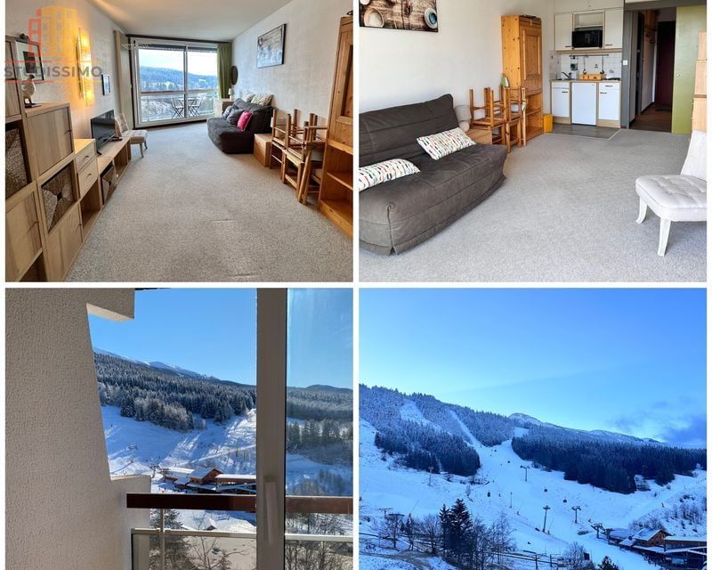 Appartement à Villard-de-Lans