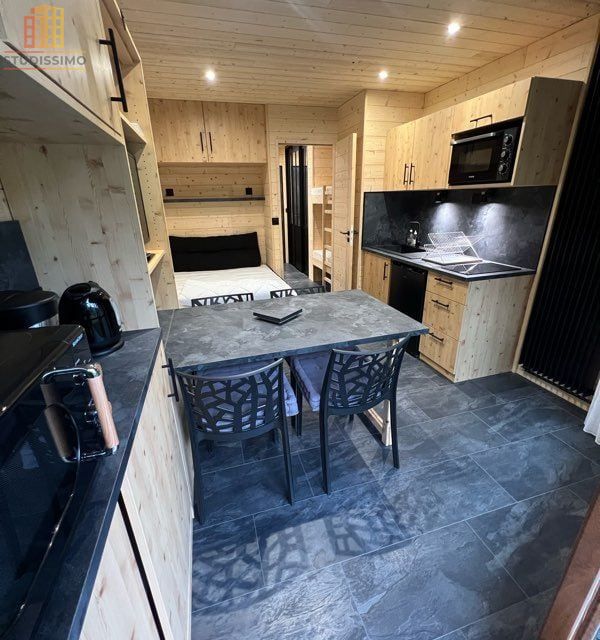 Appartement à Villard-de-Lans