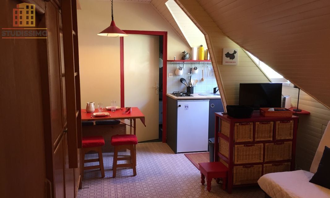 Appartement à Lans-en-Vercors