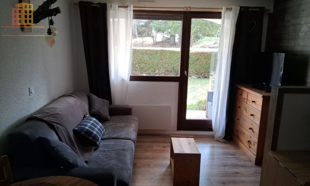 Appartement à Villard-de-Lans