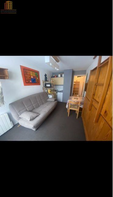 Appartement à Le Haut-Bréda