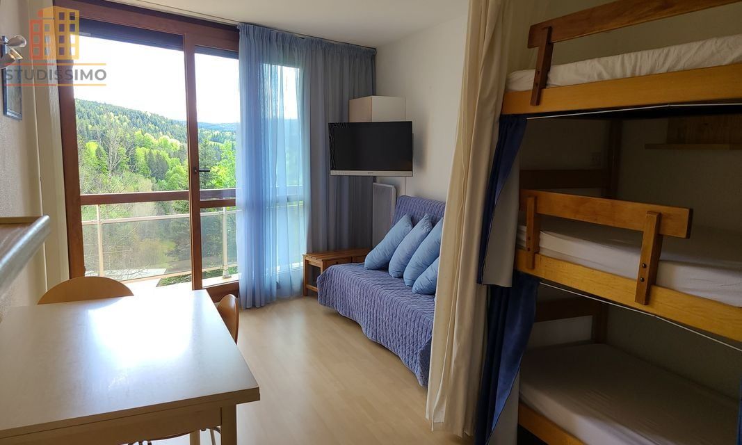 Appartement à Villard-de-Lans