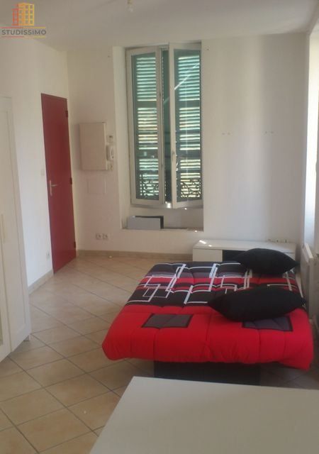 Appartement à Voiron