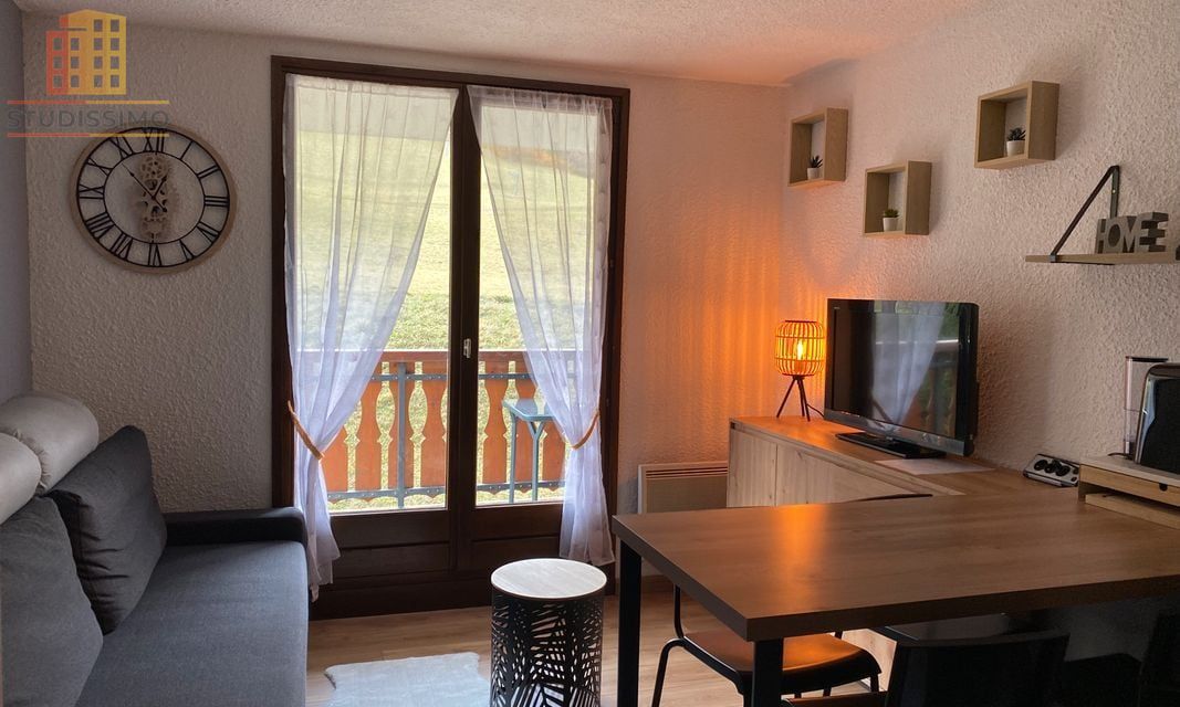 Appartement à La Morte