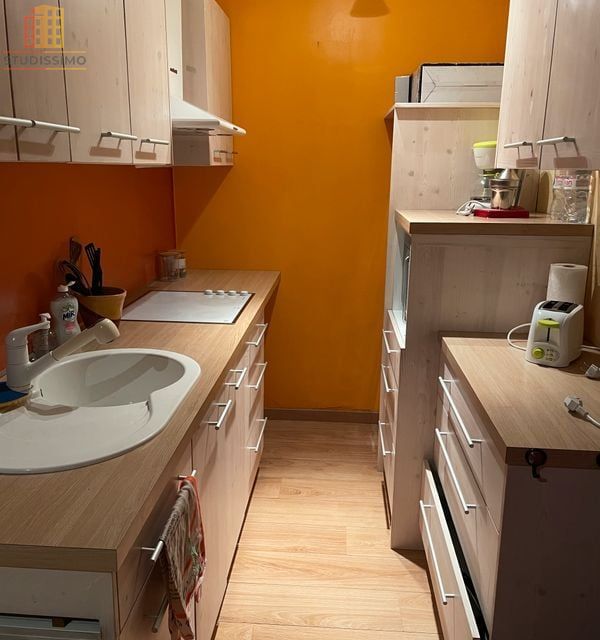 Appartement à Lans-en-Vercors