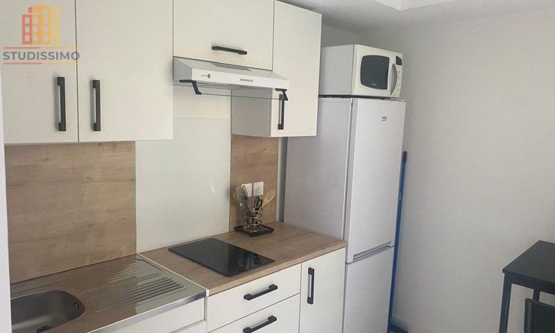 Appartement à Pont-de-Chéruy