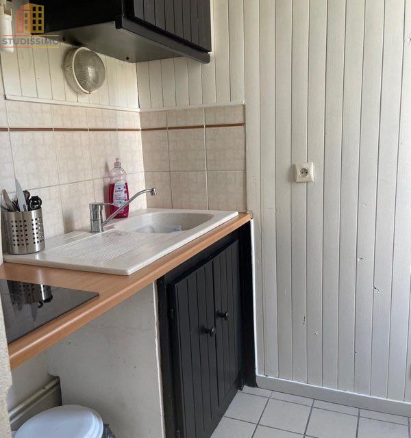 Studio 20m² Grenoble 38100 - Photo 2