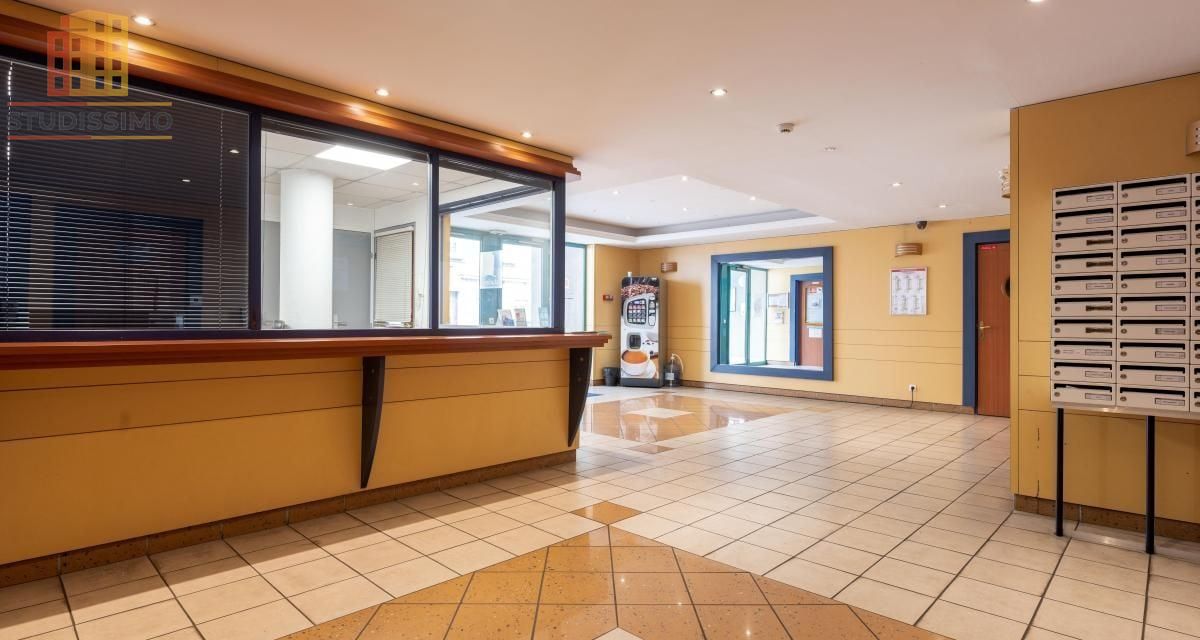 Appartement à Fontaine