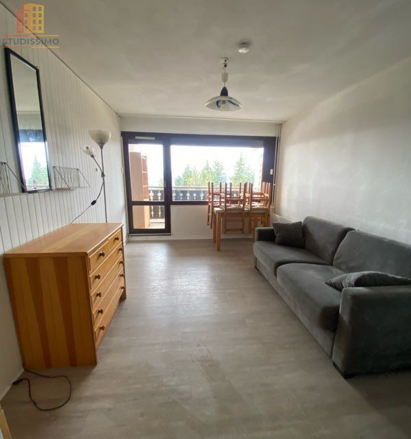 Appartement à Allevard