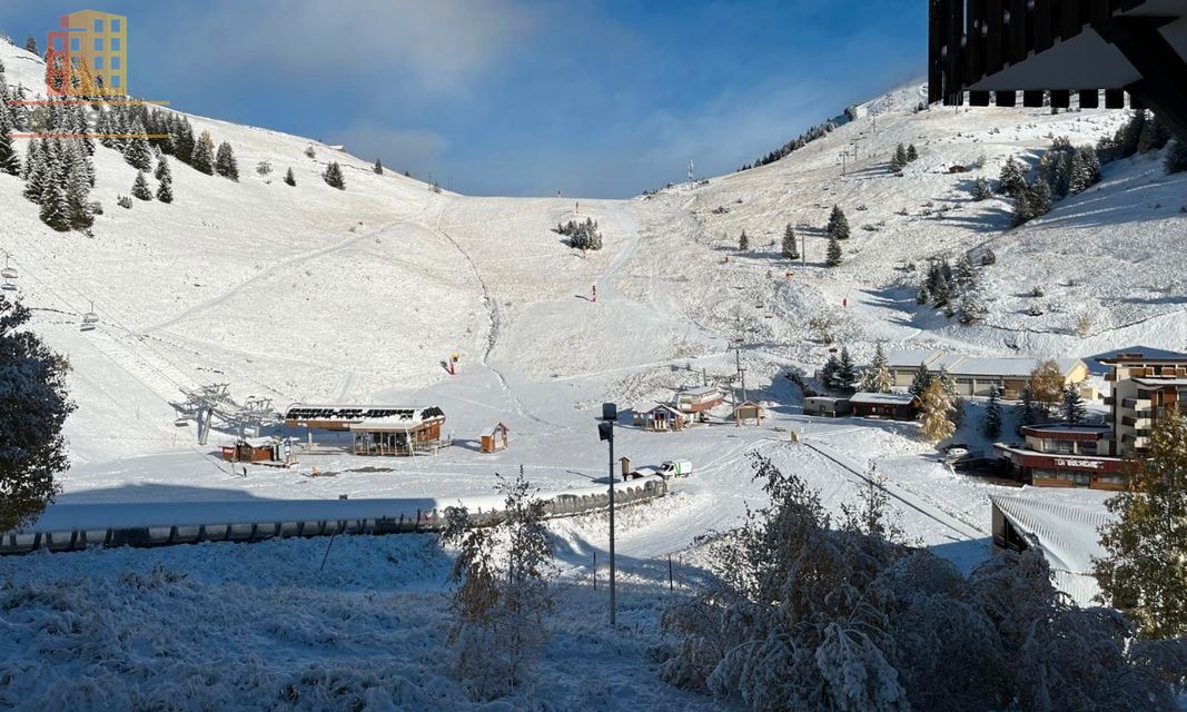 Appartement à Auris